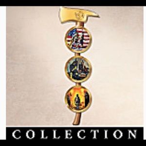 COPY - Visions of valor collectors set ( disconti…